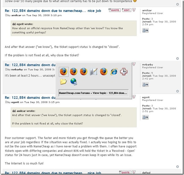 Namecheap Customer Service Namecheap Customer Service